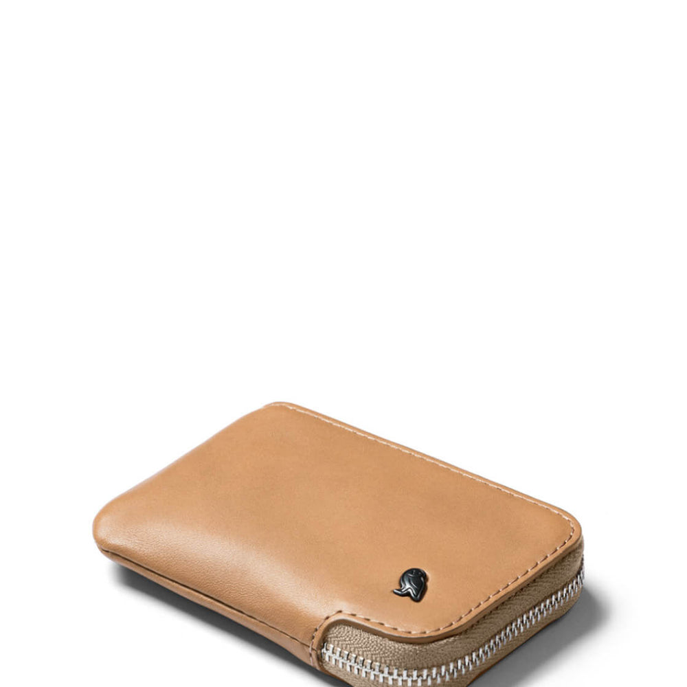 
                      
                        Bellroy Wallet Card Pocket brown tan
                      
                    