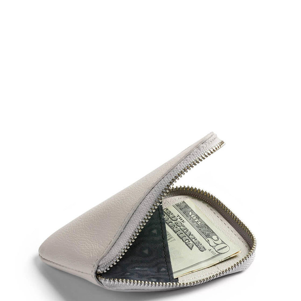 
                      
                        Bellroy Wallet Card Pocket grey alabaster
                      
                    