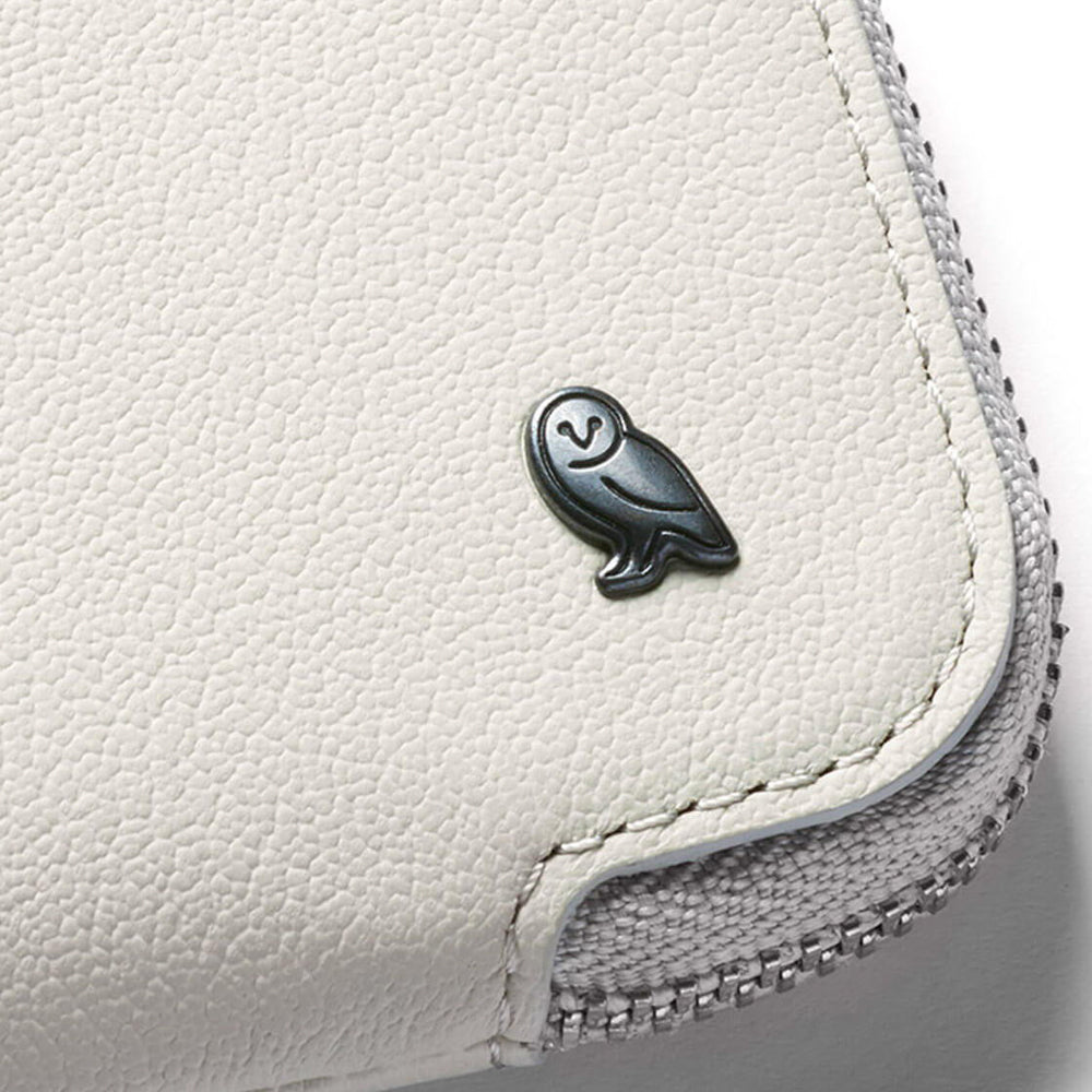 
                      
                        Bellroy Wallet Card Pocket grey alabaster
                      
                    