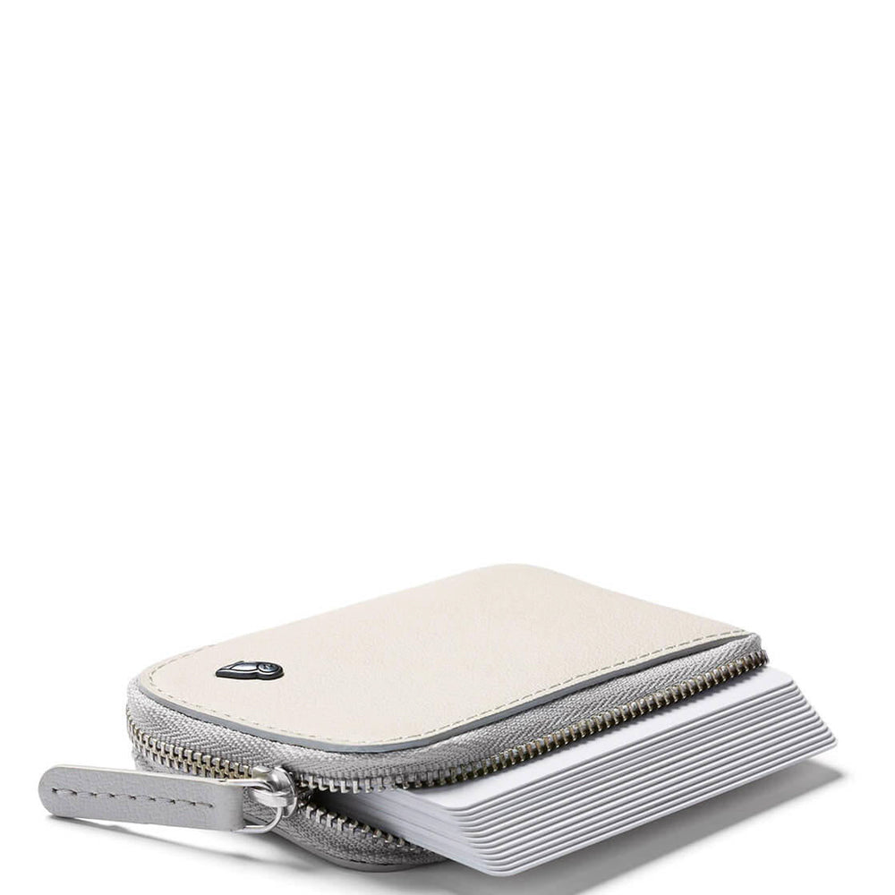 
                      
                        Bellroy Wallet Card Pocket grey alabaster
                      
                    
