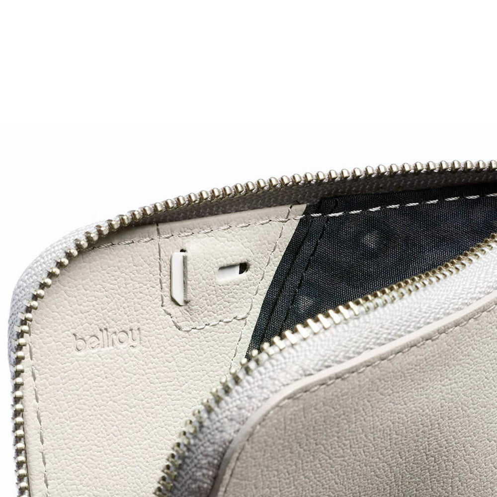 
                      
                        Bellroy Wallet Card Pocket grey alabaster
                      
                    