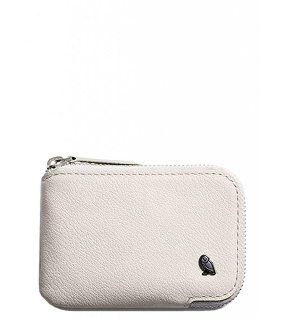 Bellroy Wallet Card Pocket grey alabaster