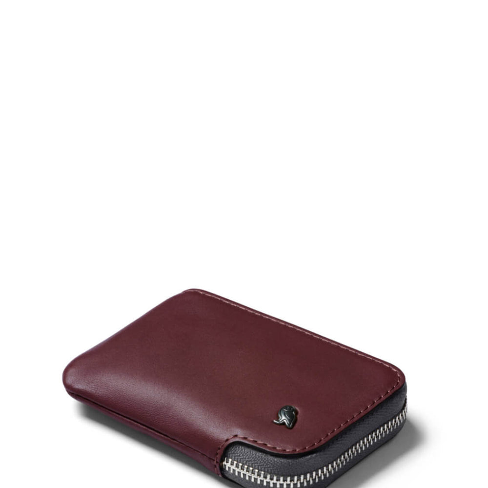 
                      
                        Bellroy Wallet Card Pocket red wine
                      
                    