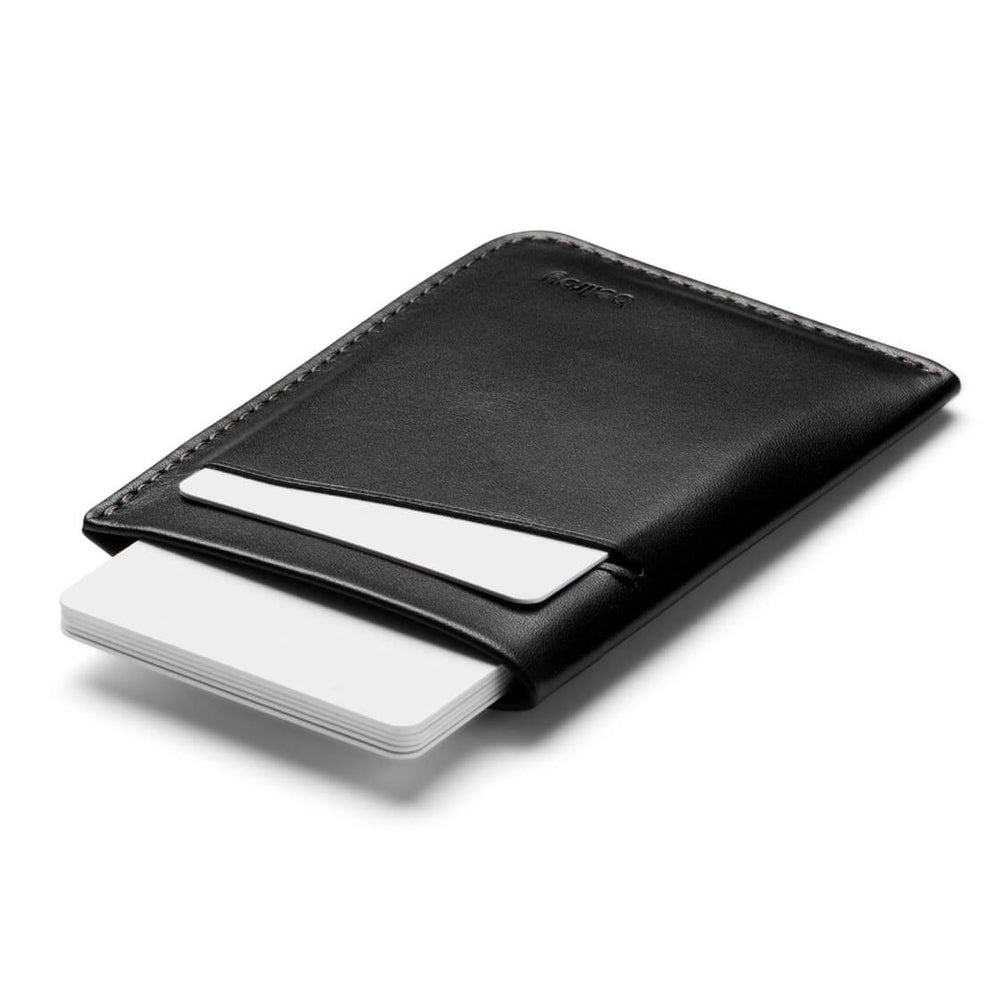 
                      
                        Bellroy Wallet Card Sleeve II black
                      
                    