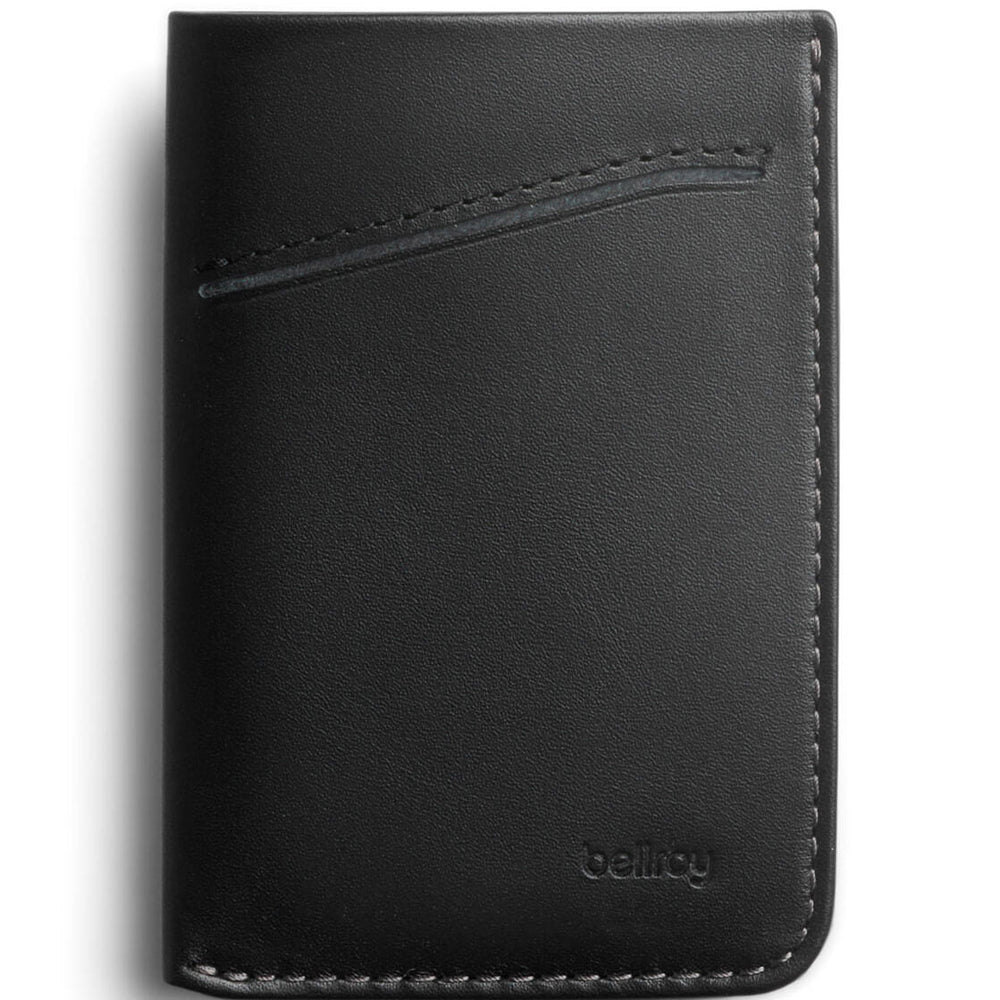 
                      
                        Bellroy Wallet Card Sleeve II black
                      
                    