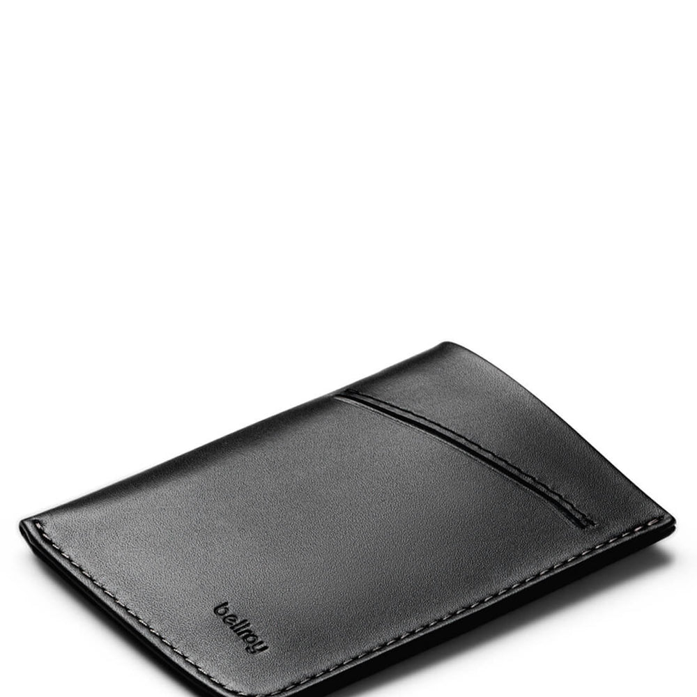 Bellroy Wallet Card Sleeve II black