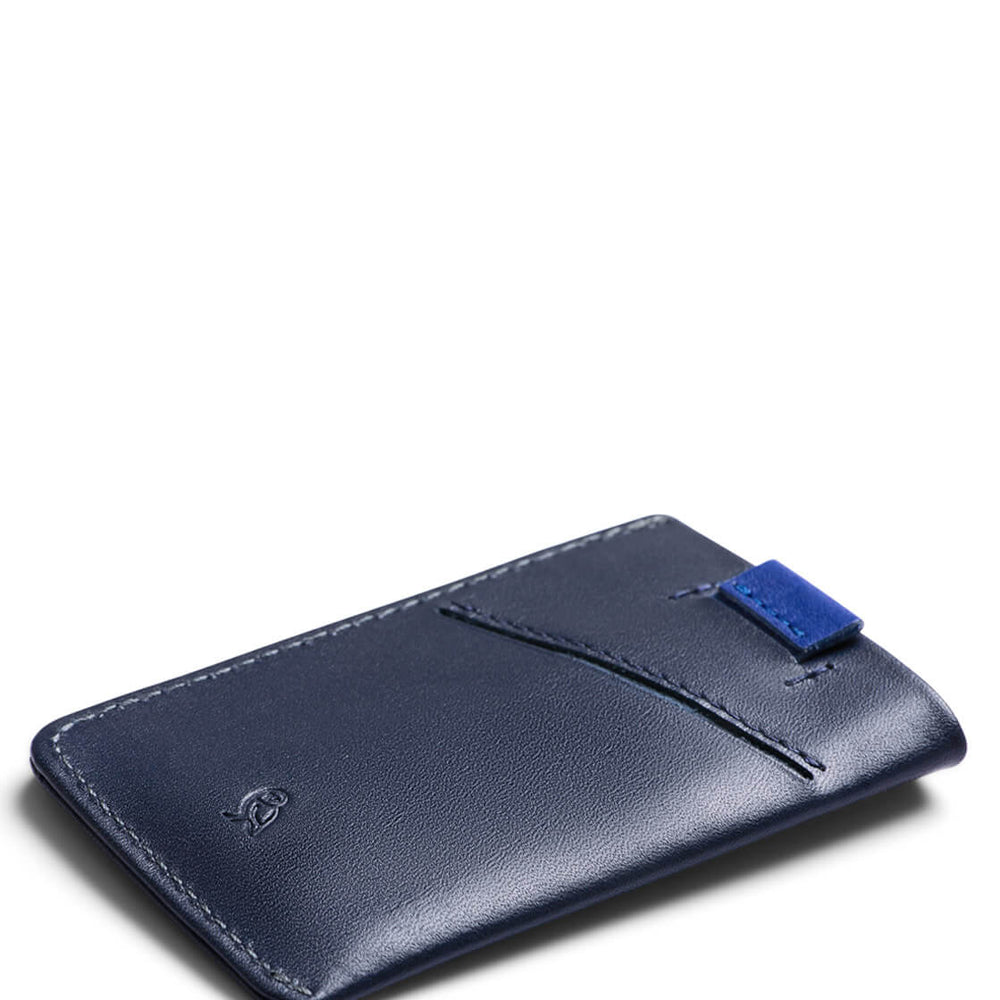 
                      
                        Bellroy Wallet Card Sleeve II blue navy
                      
                    