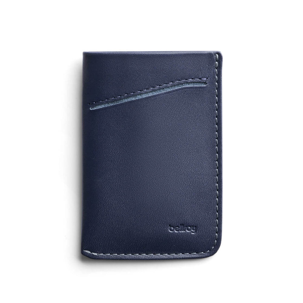 
                      
                        Bellroy Wallet Card Sleeve II blue navy
                      
                    