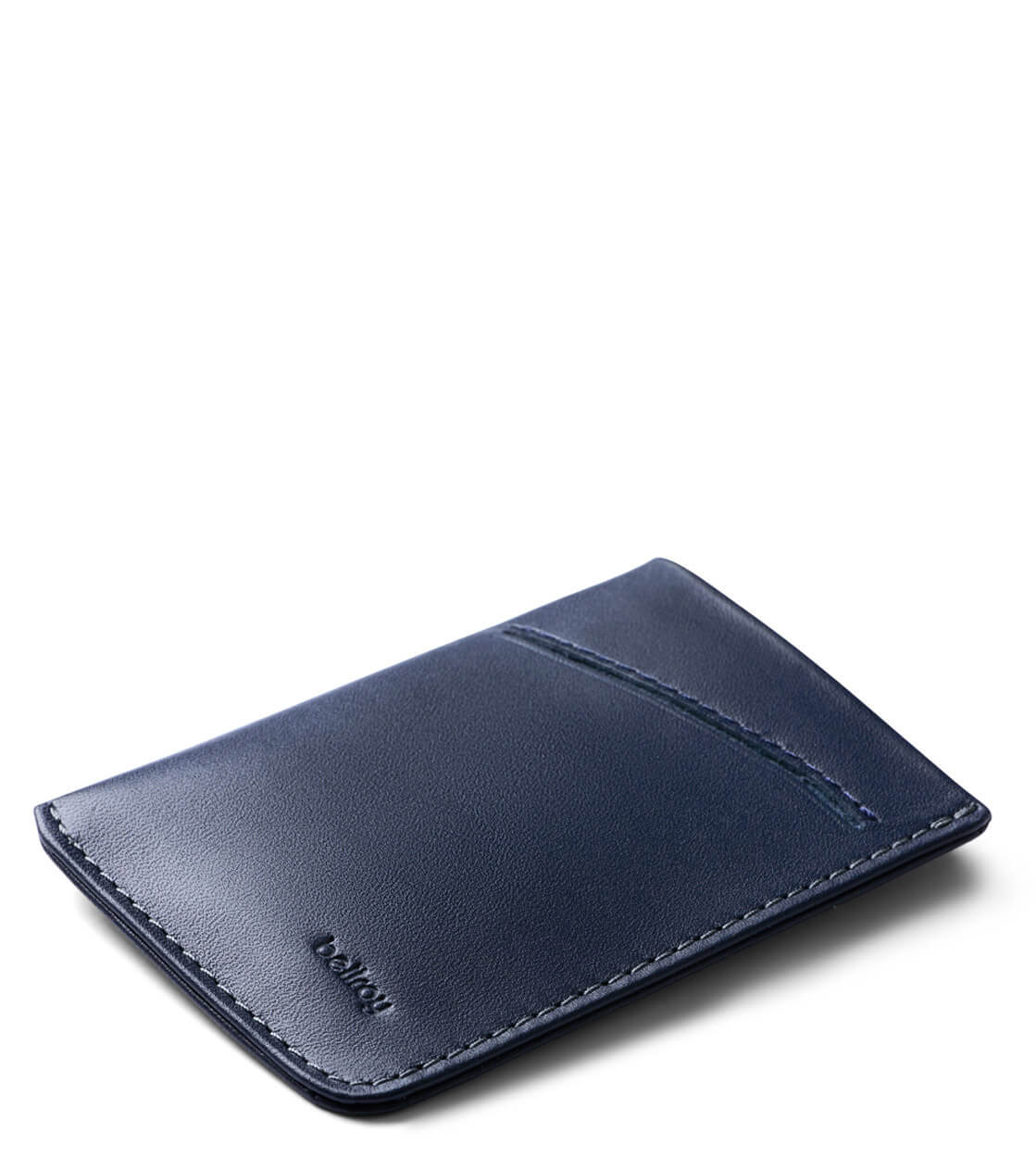 Bellroy Wallet Card Sleeve II blue navy