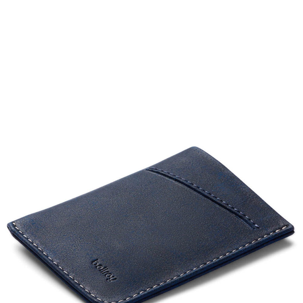 Bellroy Wallet Card Sleeve II blue ocean