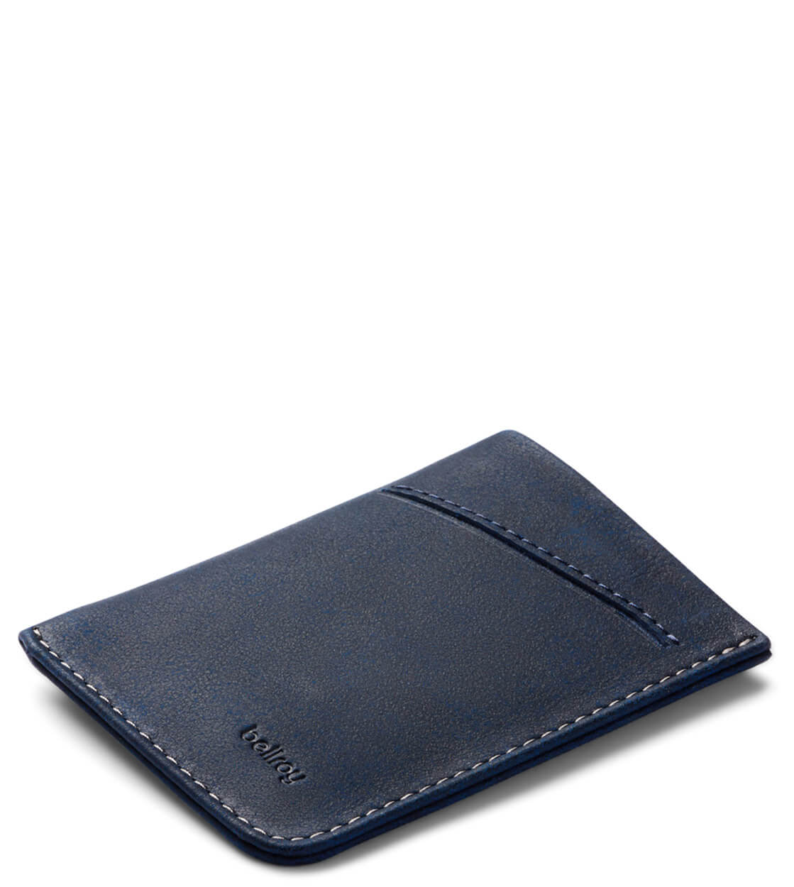 Bellroy Wallet Card Sleeve II blue ocean