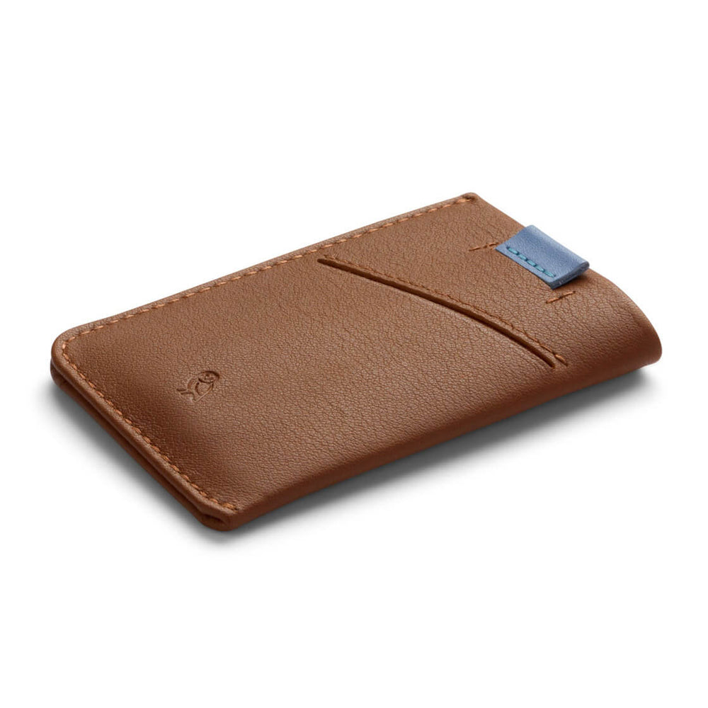 
                      
                        Bellroy Wallet Card Sleeve II brown hazelnut
                      
                    