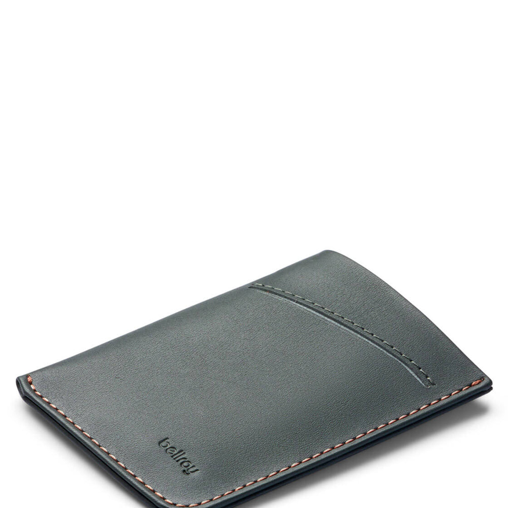 Bellroy Wallet Card Sleeve II grey everglade