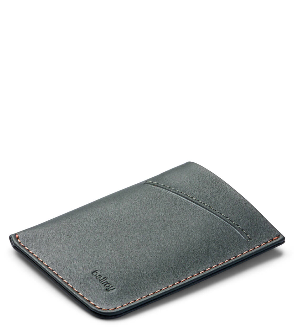 Bellroy Wallet Card Sleeve II grey everglade