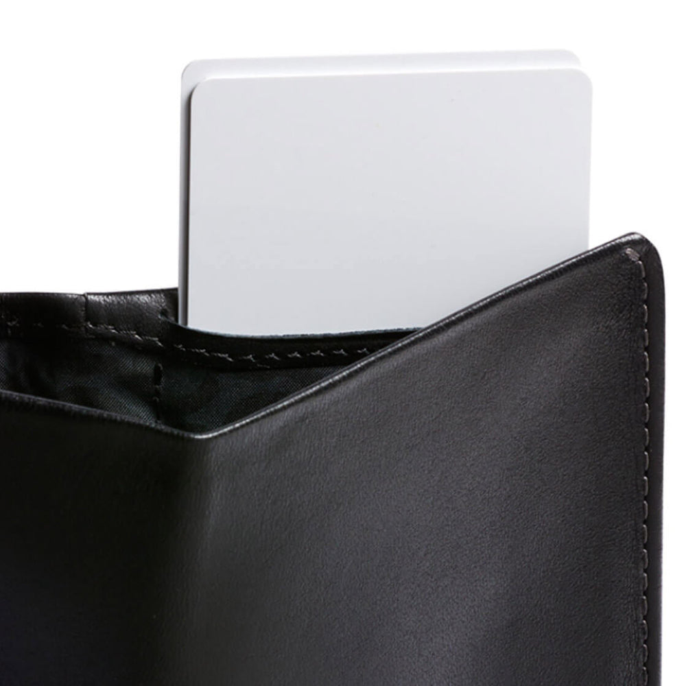 
                      
                        Bellroy Wallet Coin black
                      
                    