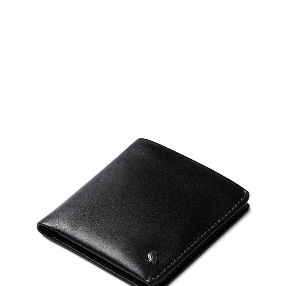 
                      
                        Bellroy Wallet Coin black
                      
                    