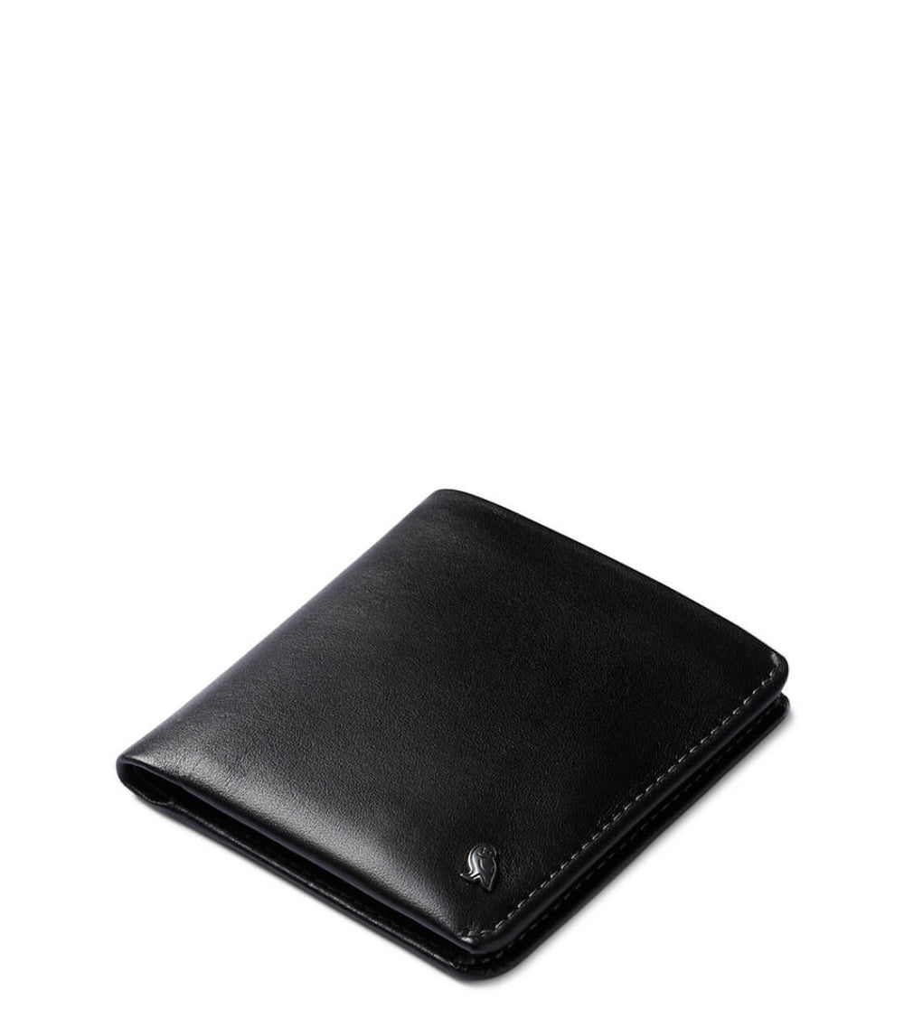 Bellroy Wallet Coin black