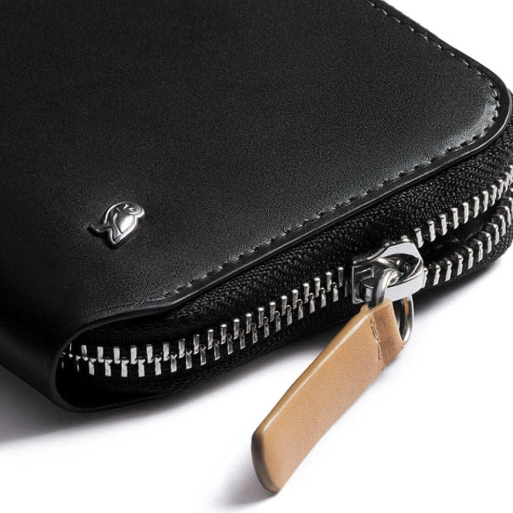 
                      
                        Bellroy Wallet Folio II black
                      
                    
