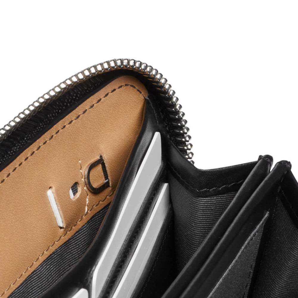 
                      
                        Bellroy Wallet Folio II black
                      
                    