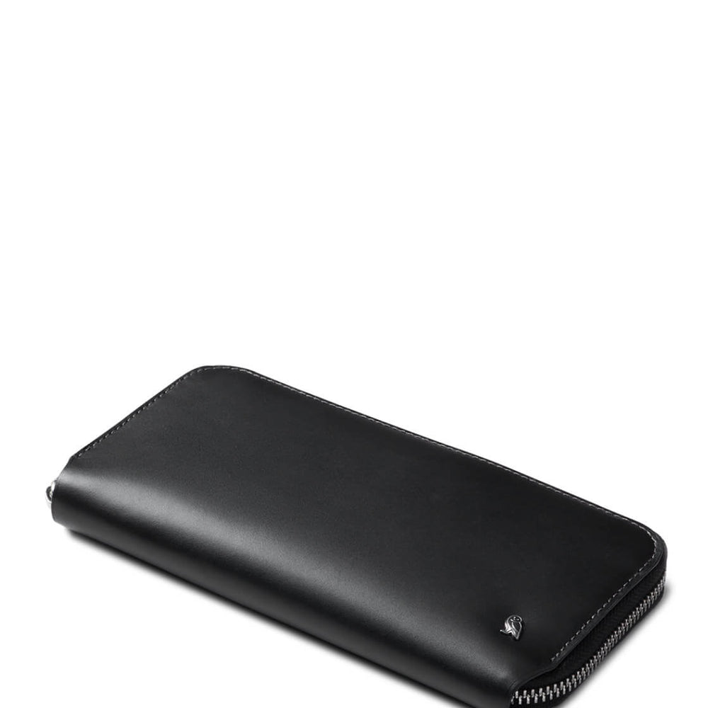 
                      
                        Bellroy Wallet Folio II black
                      
                    