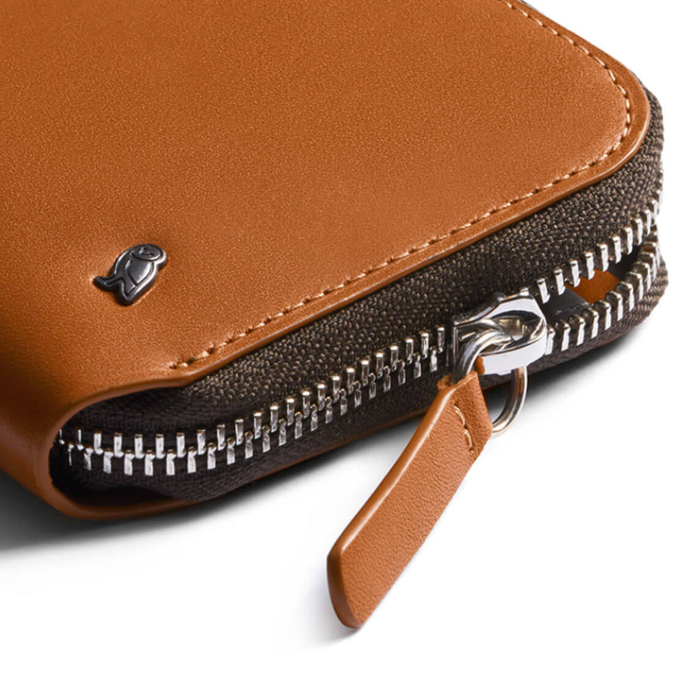 
                      
                        Bellroy Wallet Folio II brown caramel
                      
                    