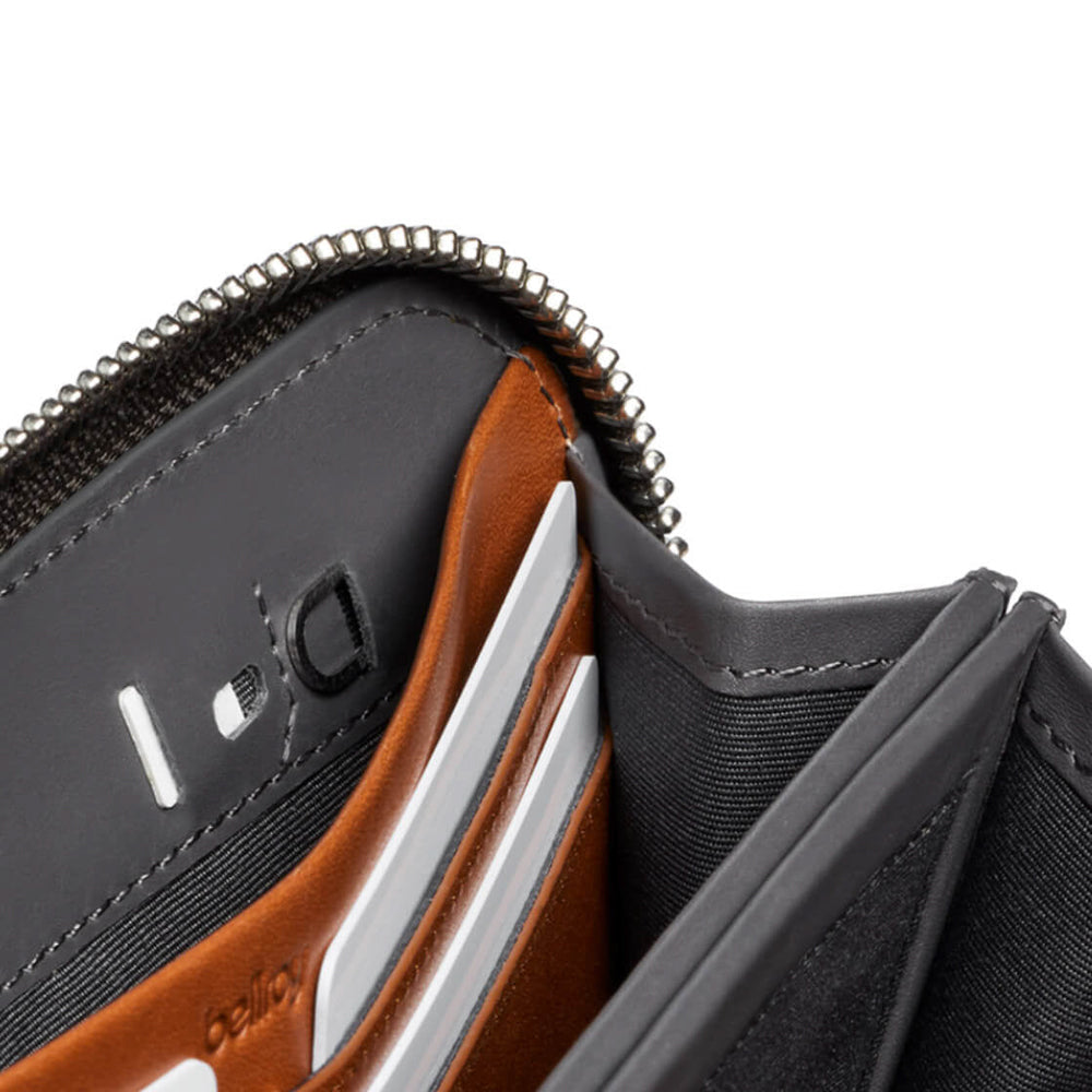 
                      
                        Bellroy Wallet Folio II brown caramel
                      
                    