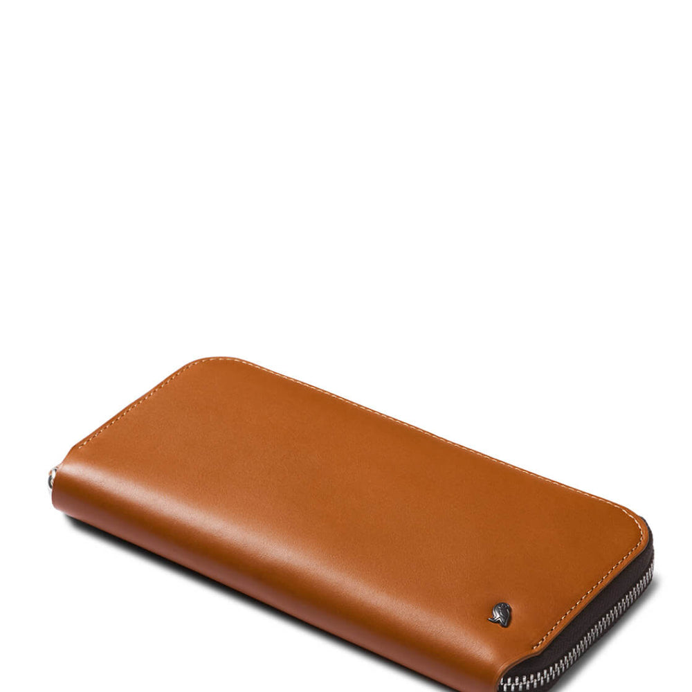 
                      
                        Bellroy Wallet Folio II brown caramel
                      
                    
