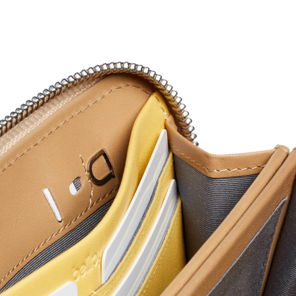 
                      
                        Bellroy Wallet Folio II brown tan
                      
                    