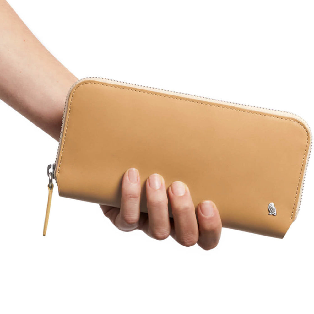 
                      
                        Bellroy Wallet Folio II brown tan
                      
                    