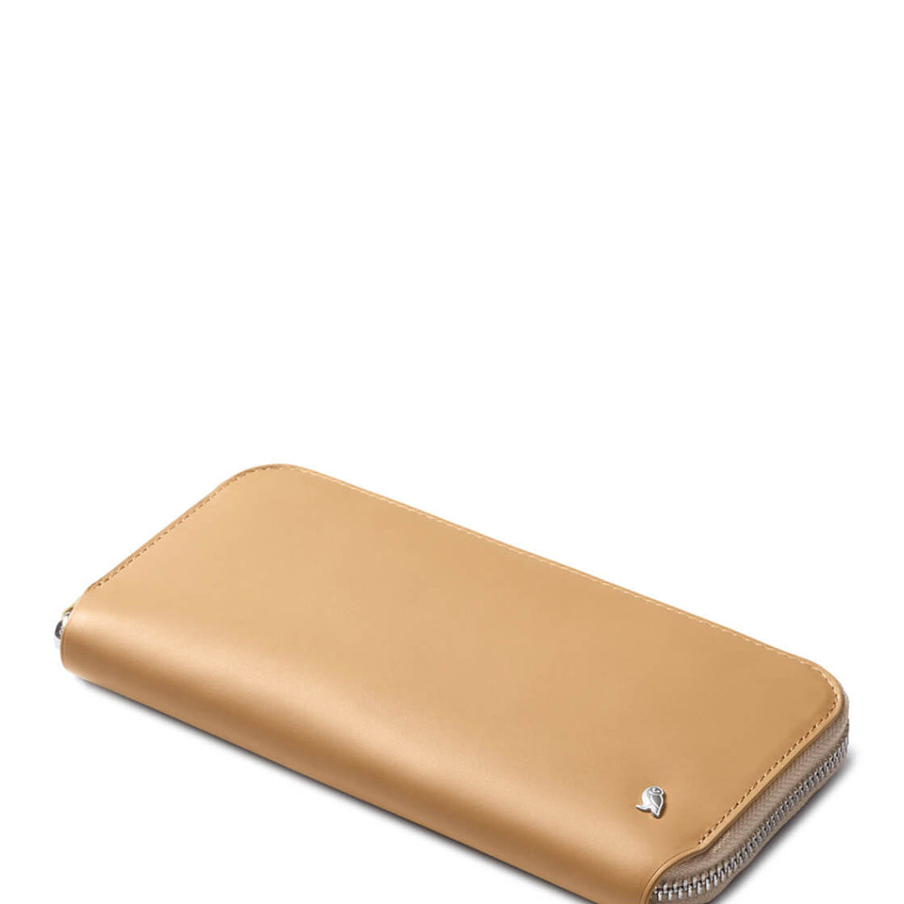 
                      
                        Bellroy Wallet Folio II brown tan
                      
                    