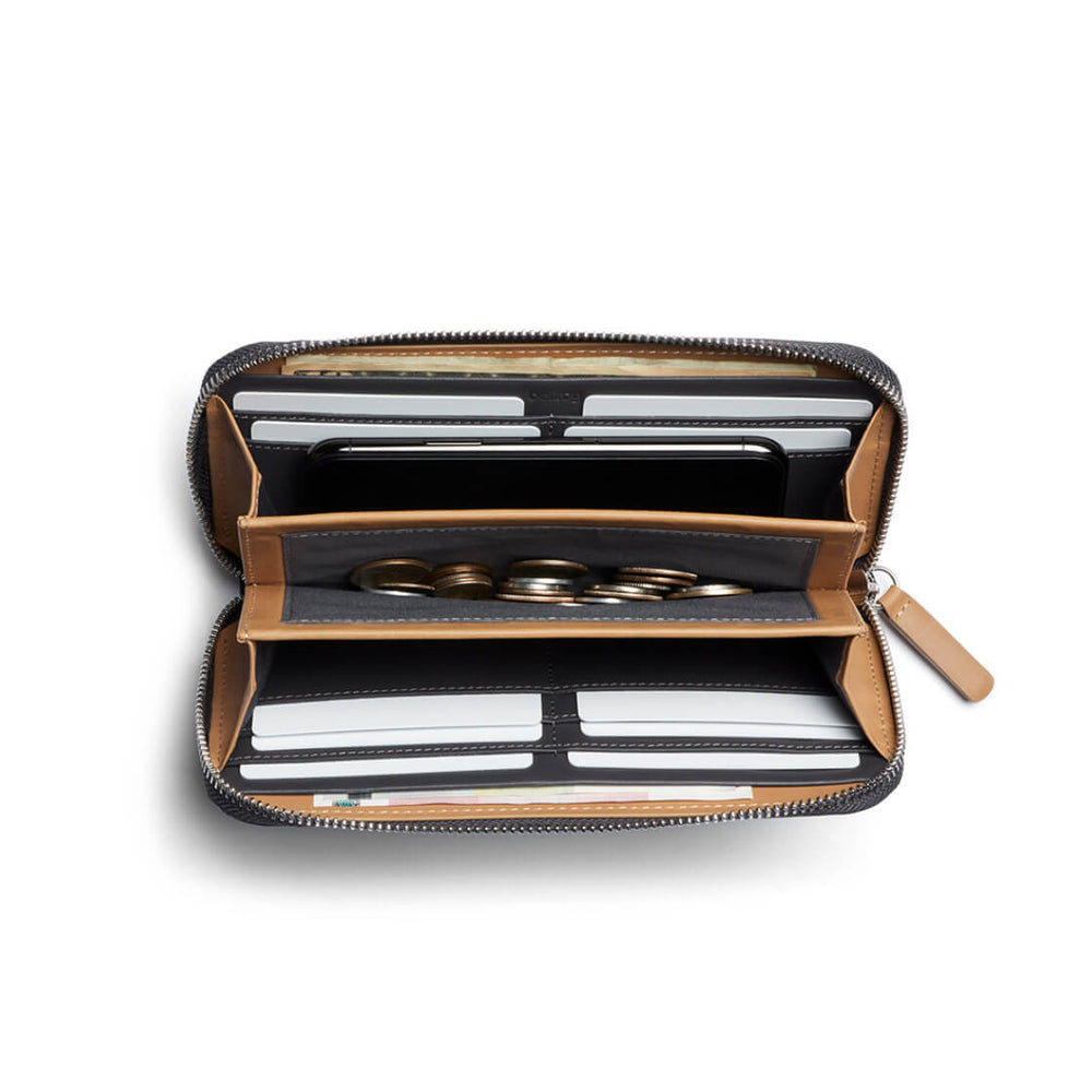 
                      
                        Bellroy Wallet Folio II green racing
                      
                    
