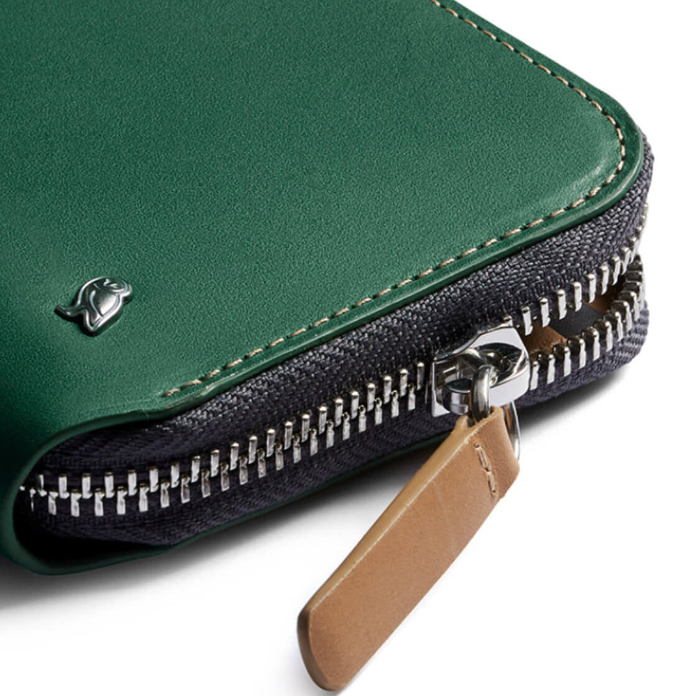 
                      
                        Bellroy Wallet Folio II green racing
                      
                    