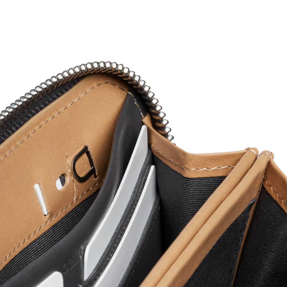 
                      
                        Bellroy Wallet Folio II green racing
                      
                    