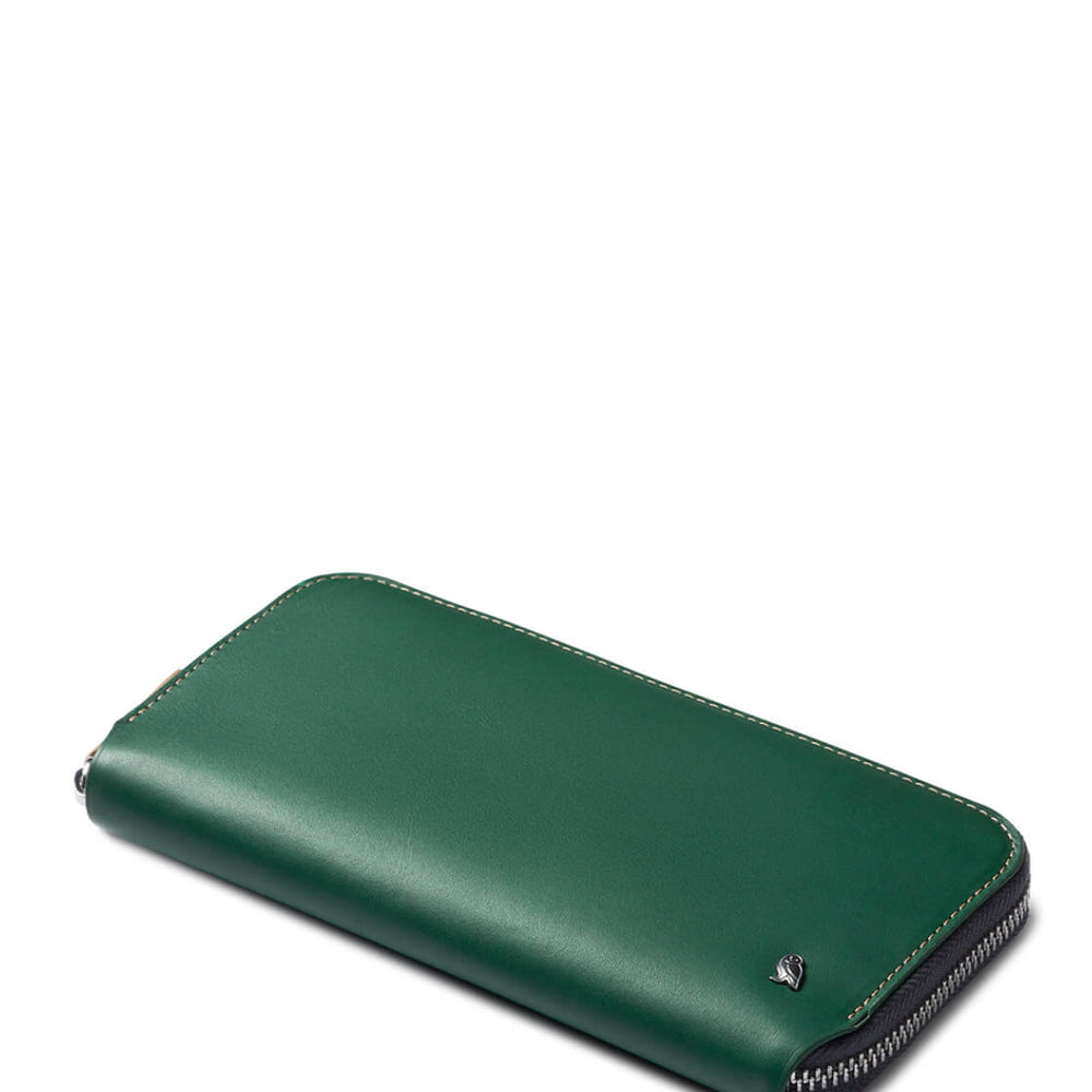 
                      
                        Bellroy Wallet Folio II green racing
                      
                    