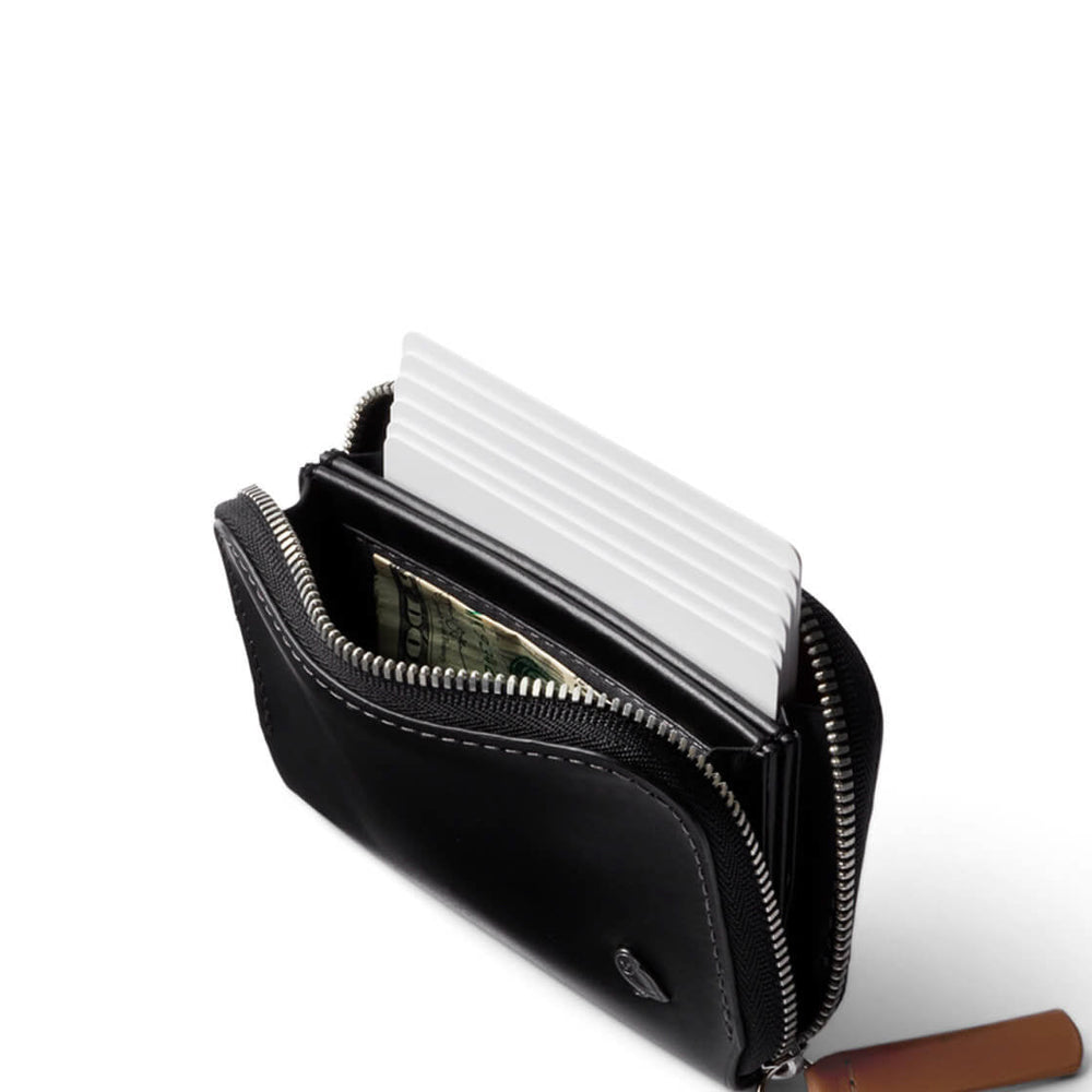 
                      
                        Bellroy Wallet Folio Mini black
                      
                    