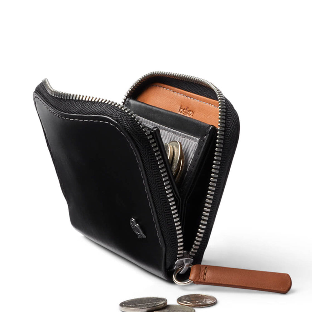 
                      
                        Bellroy Wallet Folio Mini black
                      
                    