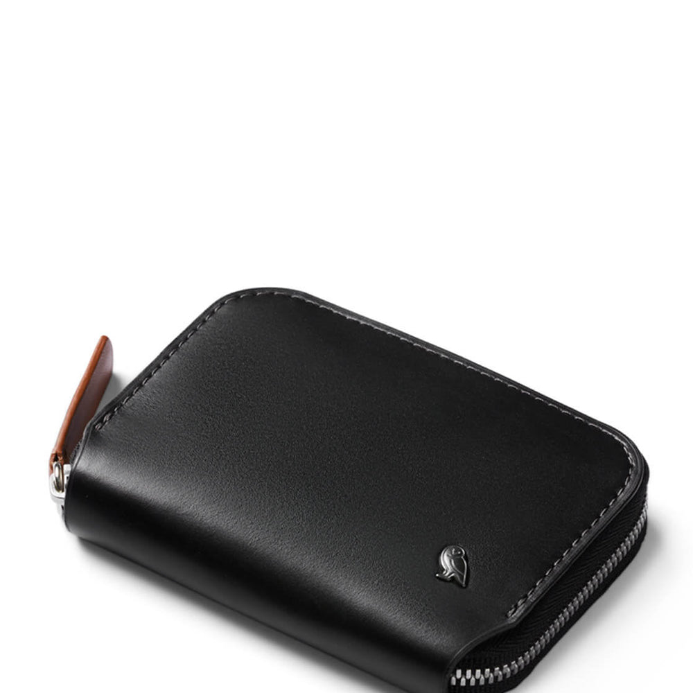 Bellroy Wallet Folio Mini black