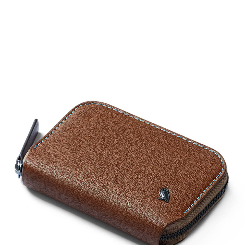 Bellroy Wallet Folio Mini brown hazelnut