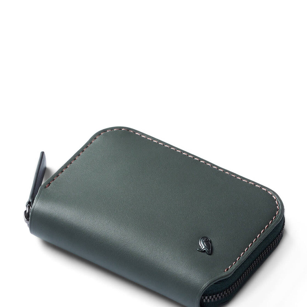 Bellroy Wallet Folio Mini grey everglade