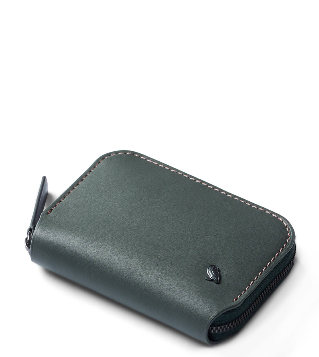 Bellroy Wallet Folio Mini grey everglade