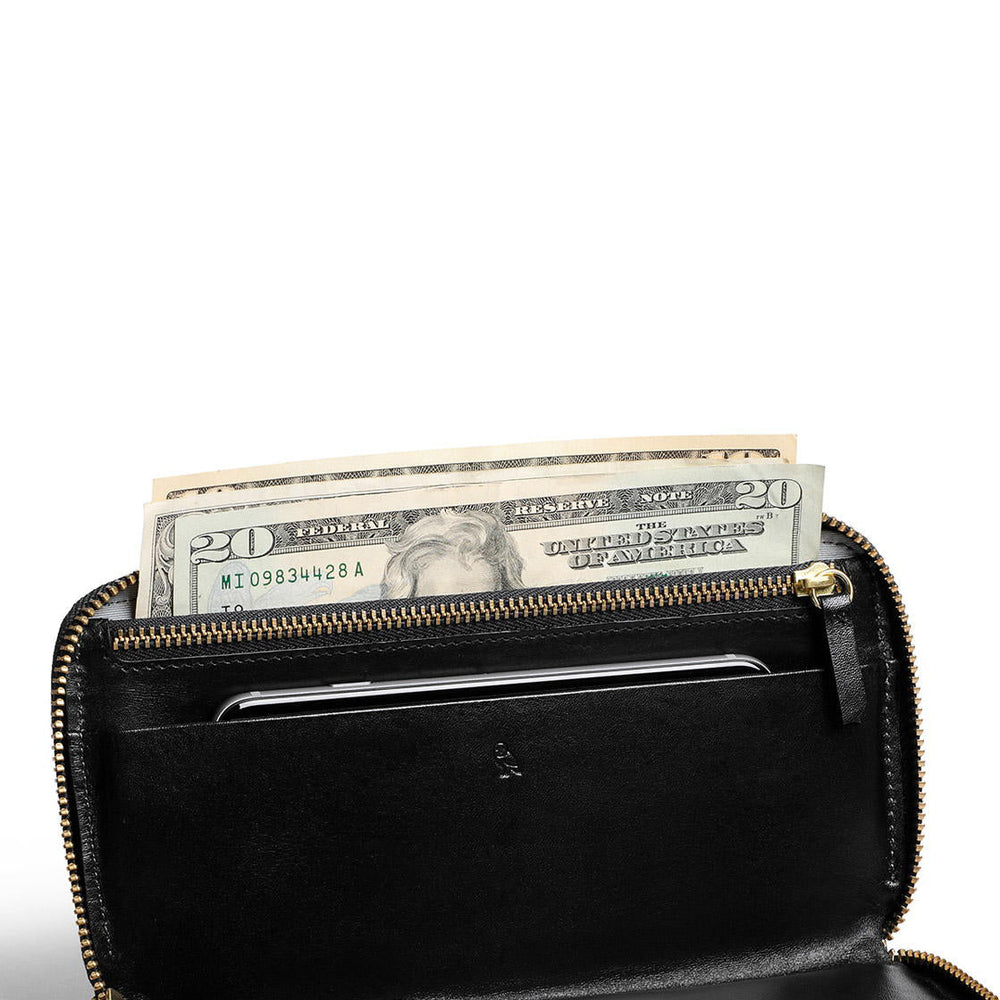 
                      
                        Bellroy Wallet Folio black
                      
                    