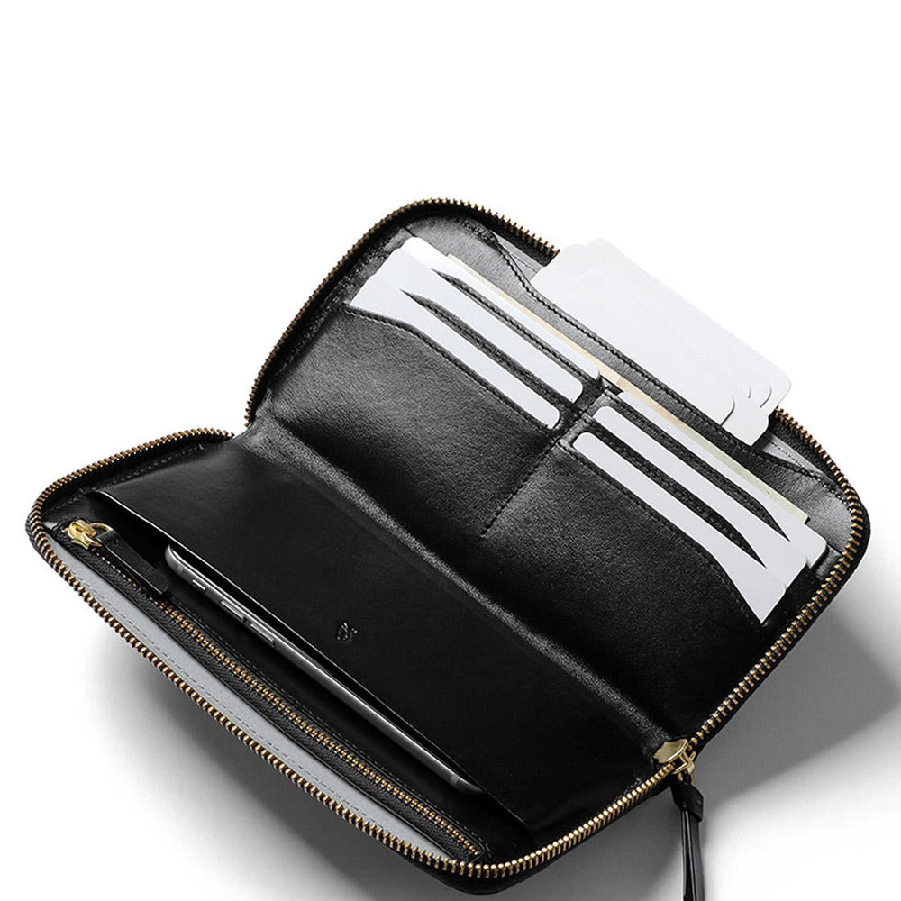 
                      
                        Bellroy Wallet Folio black
                      
                    