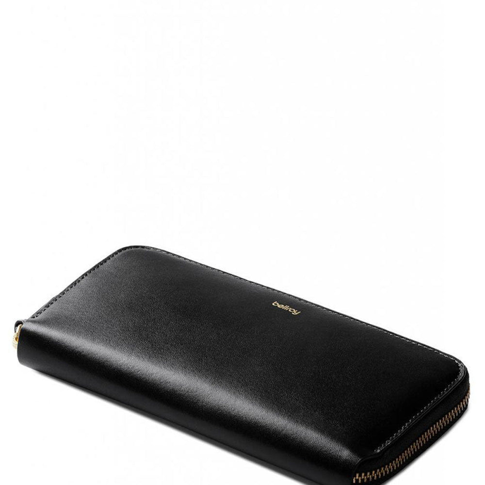 Bellroy Wallet Folio black