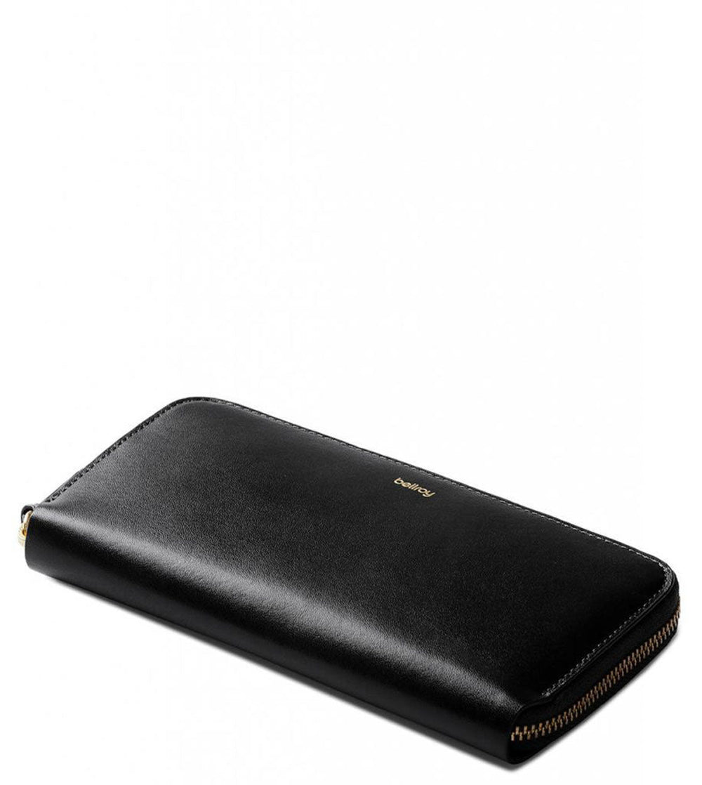 Bellroy Wallet Folio black