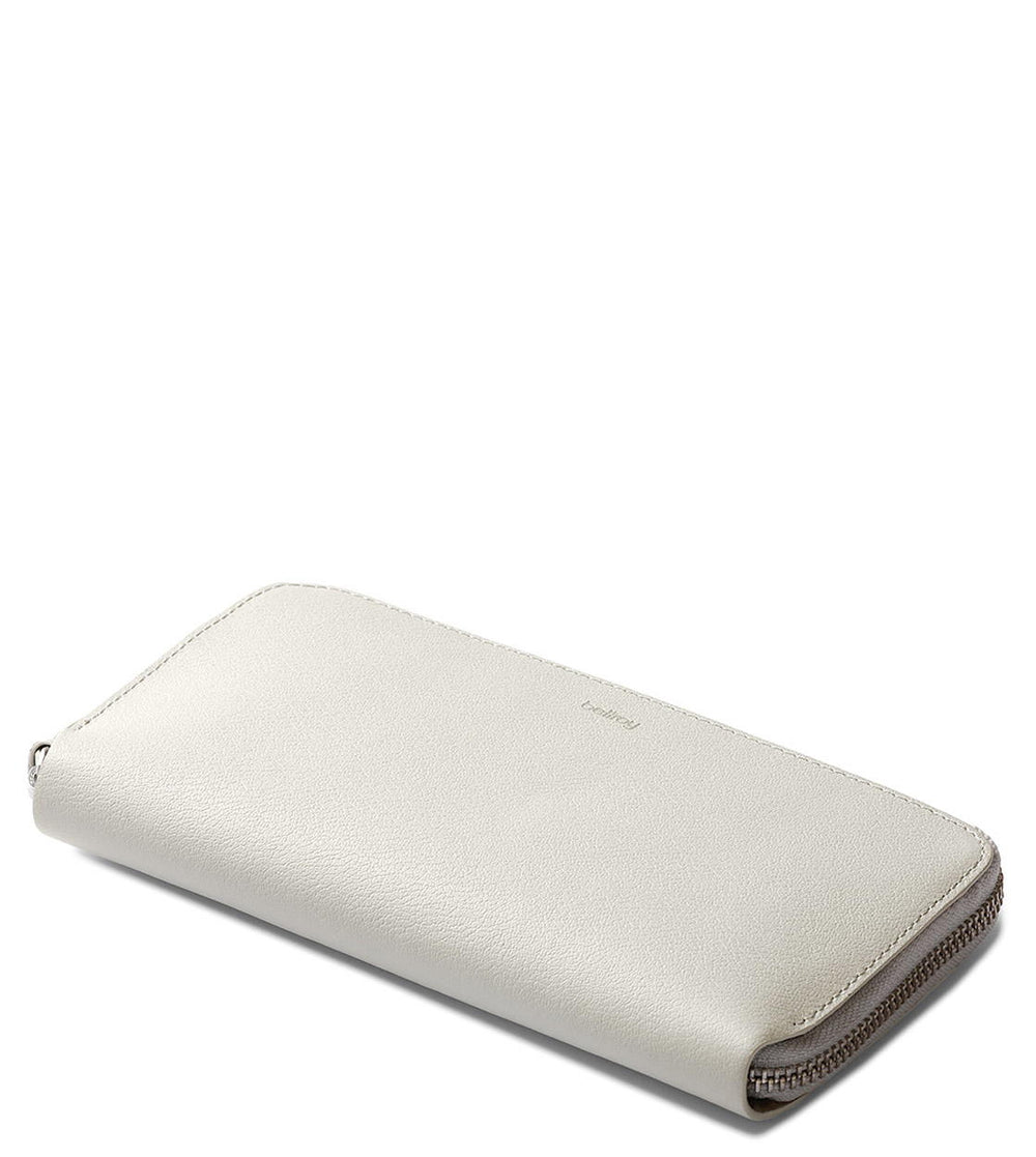 Bellroy Wallet Folio grey alabaster