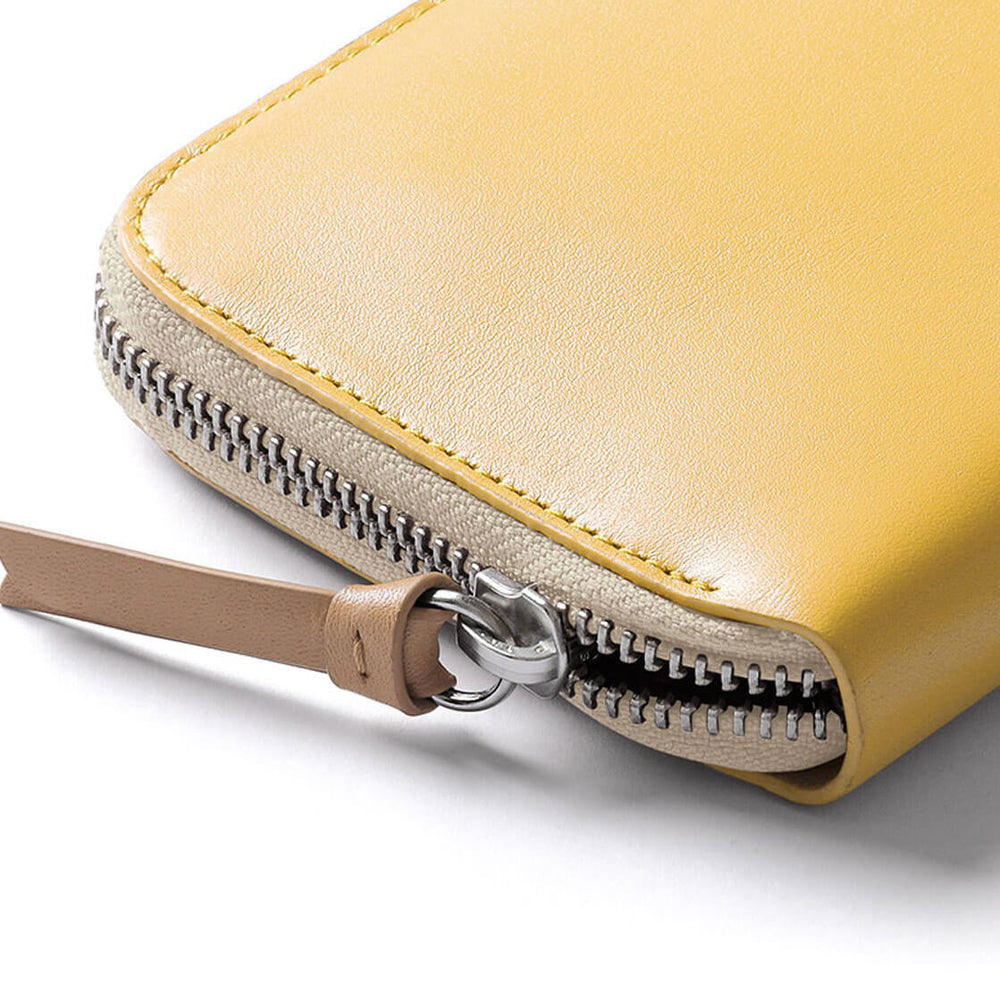 
                      
                        Bellroy Wallet Folio yellow lemon
                      
                    