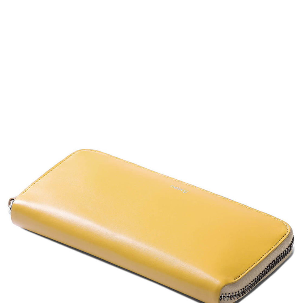 
                      
                        Bellroy Wallet Folio yellow lemon
                      
                    