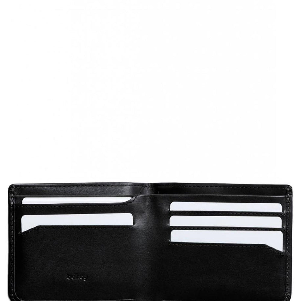 
                      
                        Bellroy Wallet Hide and Seek HI RFID black
                      
                    
