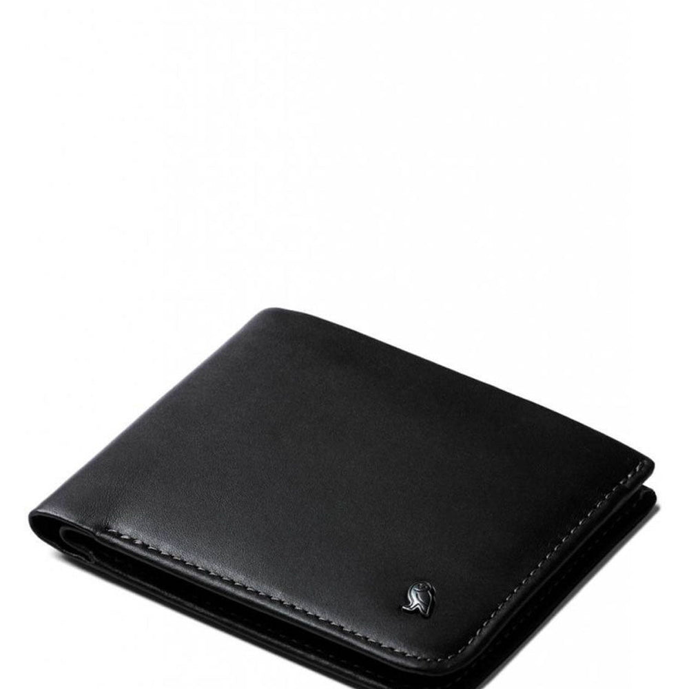 
                      
                        Bellroy Wallet Hide and Seek HI RFID black
                      
                    