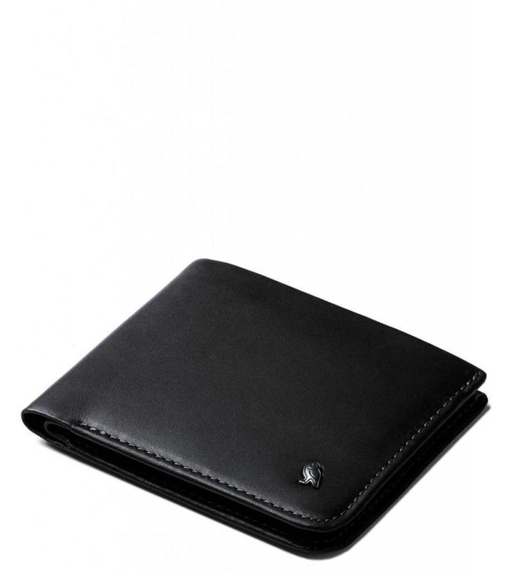 Bellroy Wallet Hide and Seek HI RFID black